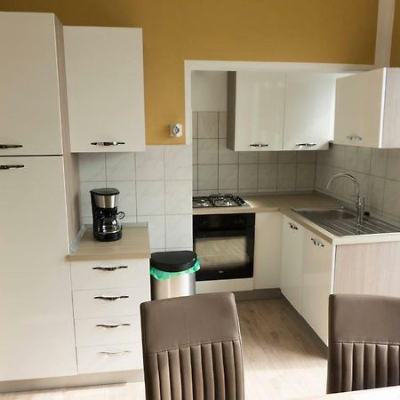 Trendy Apartmant In City Máribor Exterior foto