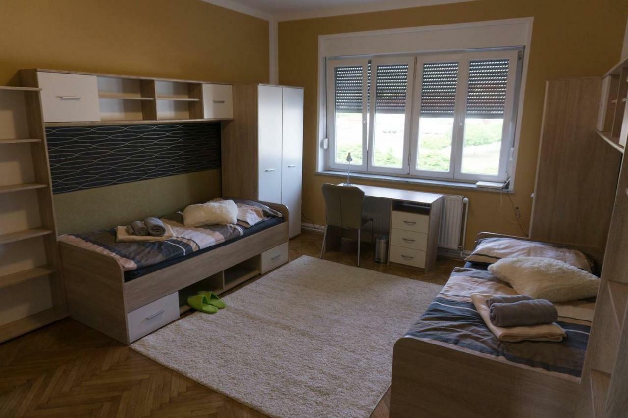 Trendy Apartmant In City Máribor Exterior foto