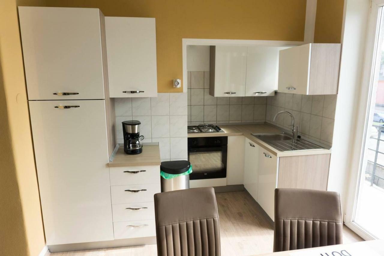 Trendy Apartmant In City Máribor Exterior foto