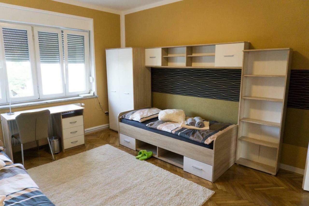 Trendy Apartmant In City Máribor Exterior foto